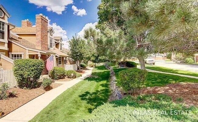 Foto del edificio - 4386 S Blackhawk Way