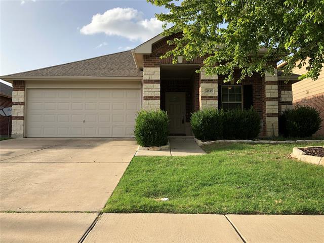 Foto principal - 4545 Willow Rock Ln