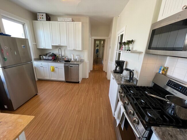 Foto del edificio - 40 Cherry St