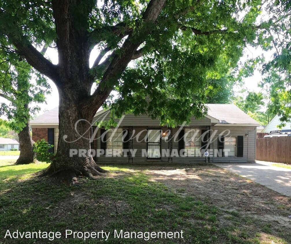 Foto principal - 3 br, 1 bath House - 4256 Gladstone St.