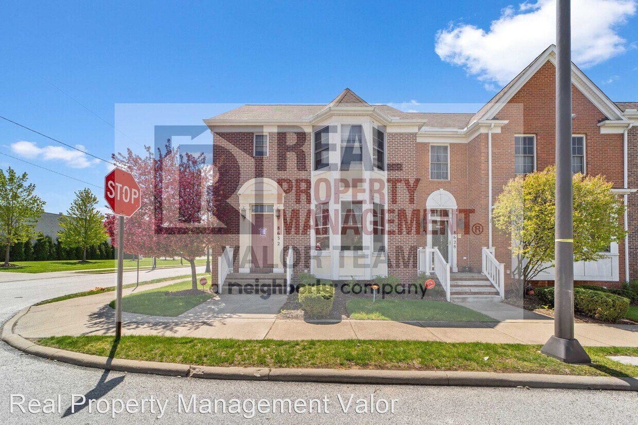 8632 Chester Pkwy, Cleveland, OH 44106 House Rental in Cleveland, OH