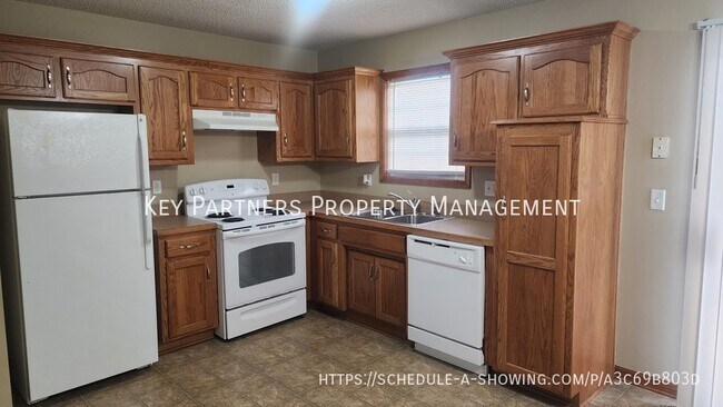 Foto del edificio - 1640 SW Highland Dr