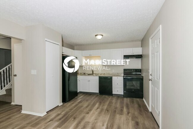 Foto del edificio - 3 Bedroom Pet-Friendly Home in Columbus, O...