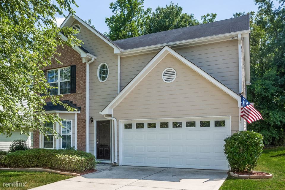 130 Creek Way, Covington, GA 30016 House Rental in Covington, GA