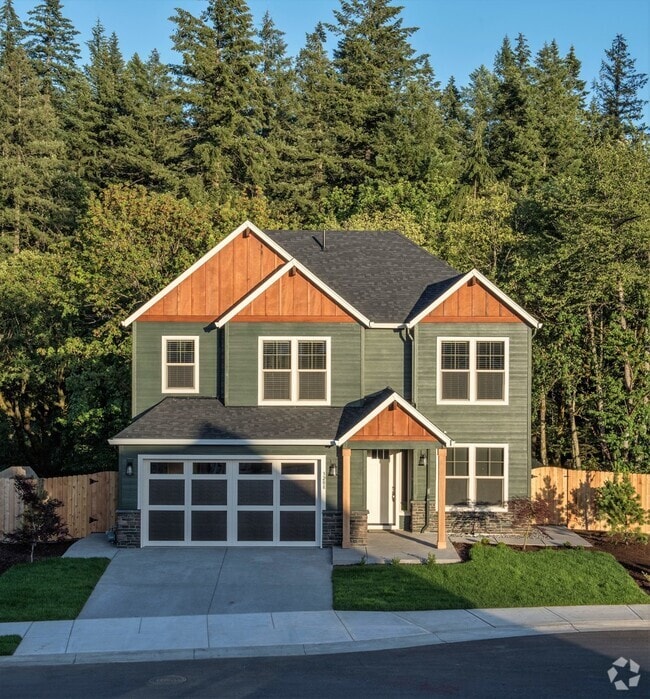 Building Photo - 3208 NE Tillicum Cir