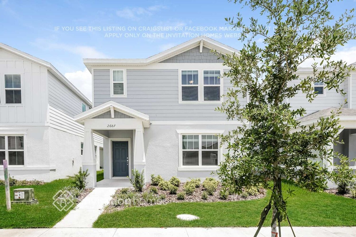 Foto principal - 2687 Peace Of Mind Ave