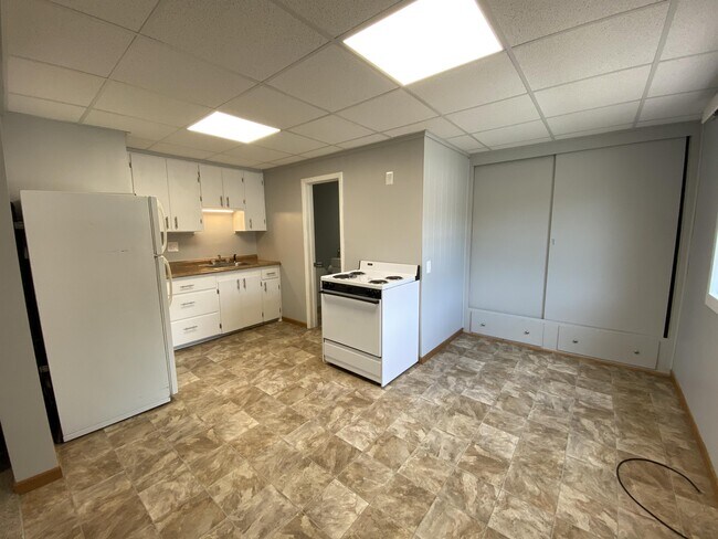 Foto del edificio - 220 E 7th St