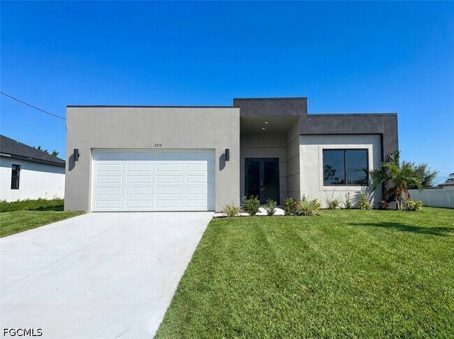 Foto del edificio - 2418 NW 25th St