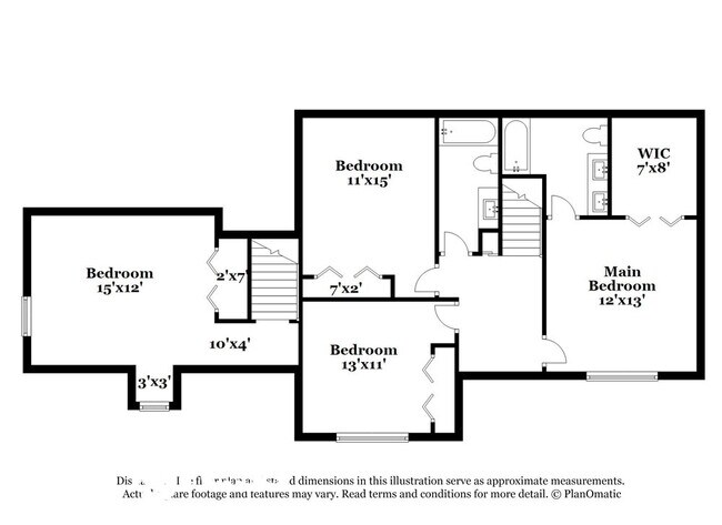 Foto del edificio - 115 Springfield Dr