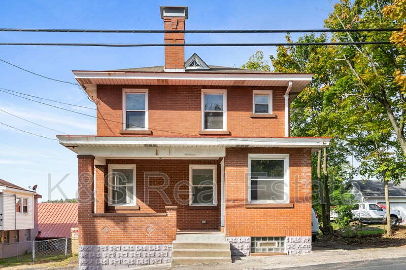 21172119 Mt Troy Rd, Pittsburgh, PA 15212 Condo for Rent in