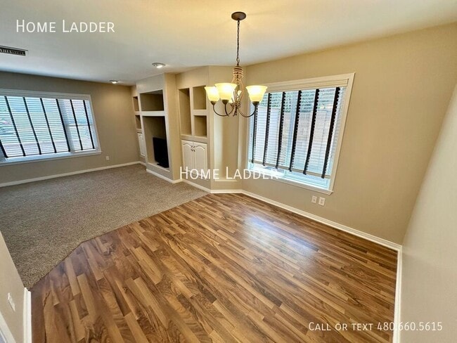 Foto del edificio - 13818 N 20th St