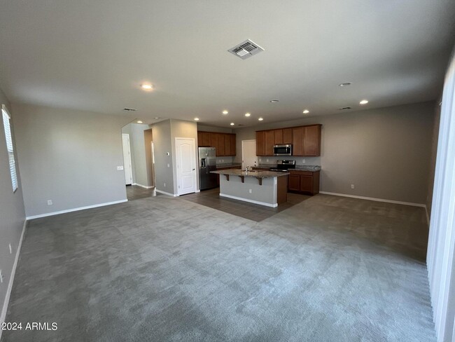 Building Photo - 9735 E Kinetic Dr