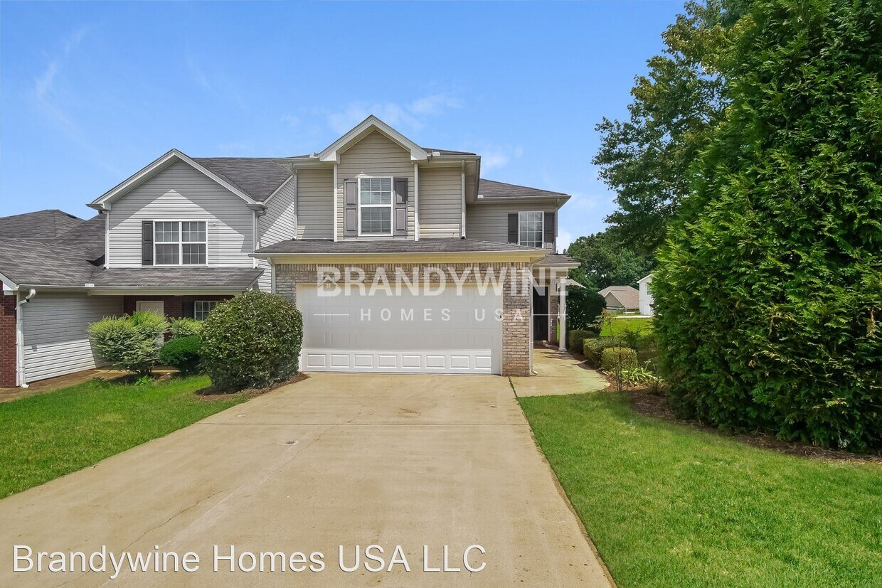 920 Carlton Pointe Terrace, Palmetto, GA 30268 House Rental in Palmetto, GA