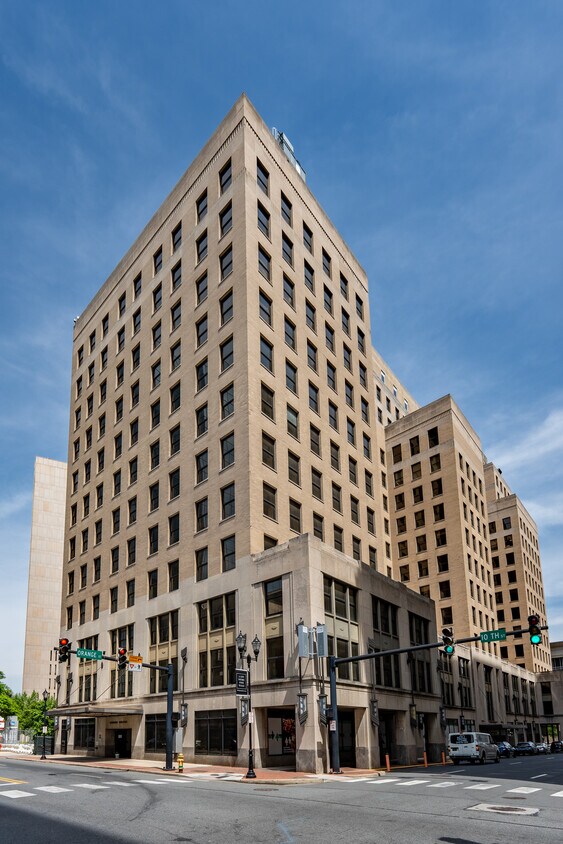 The Standard Apartments in Wilmington, DE