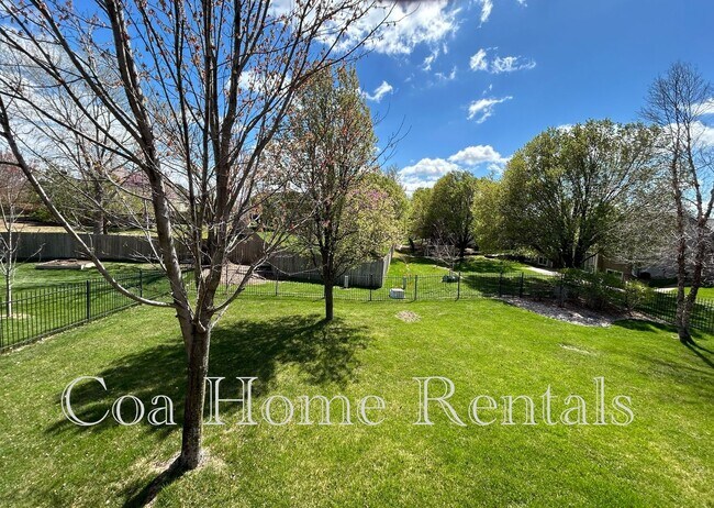 Building Photo - Beautiful Andover Property