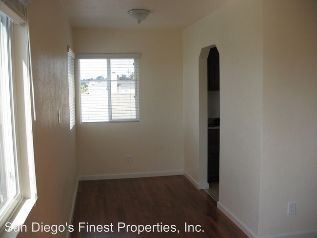 Foto del edificio - 3544 Indiana St