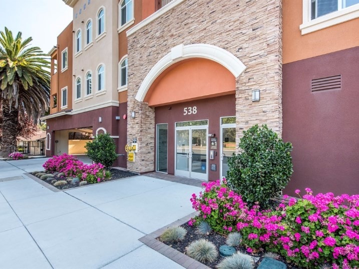 538 S Mathilda Ave, Sunnyvale, CA 94086 Condo for Rent in Sunnyvale