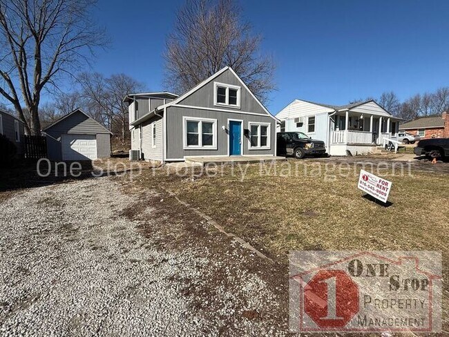 Foto del edificio - Beautiful 4 Bedroom 1.75 Bathroom Home in Independence!