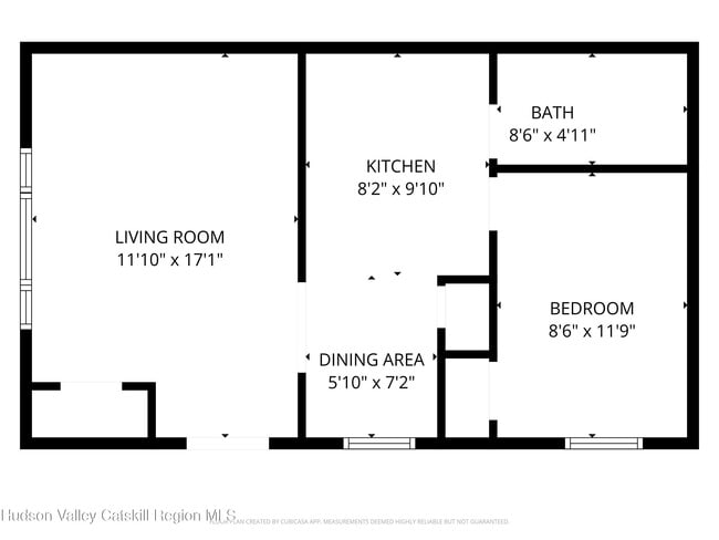 Building Photo - 6140 NY-9G