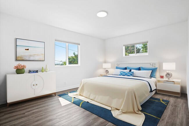 Foto del edificio - 2625 W Avenue 35