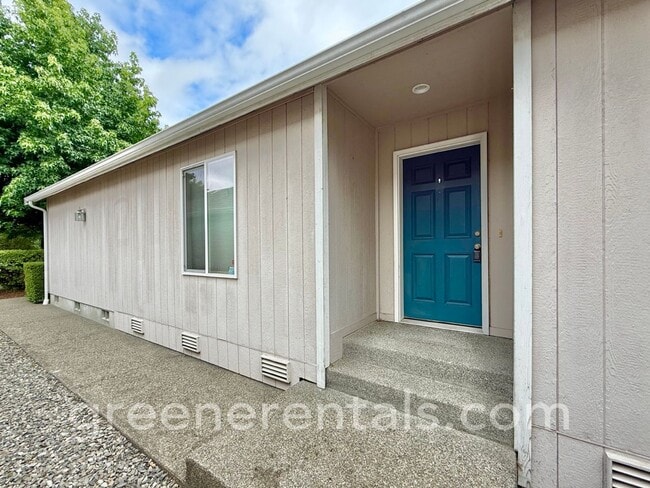 Building Photo - 3BR 2BA Rambler in Olympia off Boulevard Rd