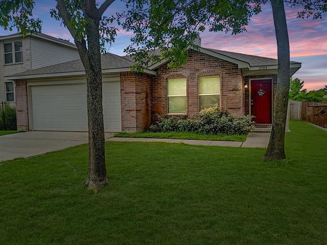 Primary Photo - 2508 Lake Meadow Dr