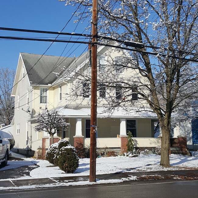 front left - 341 Summerhill Ave