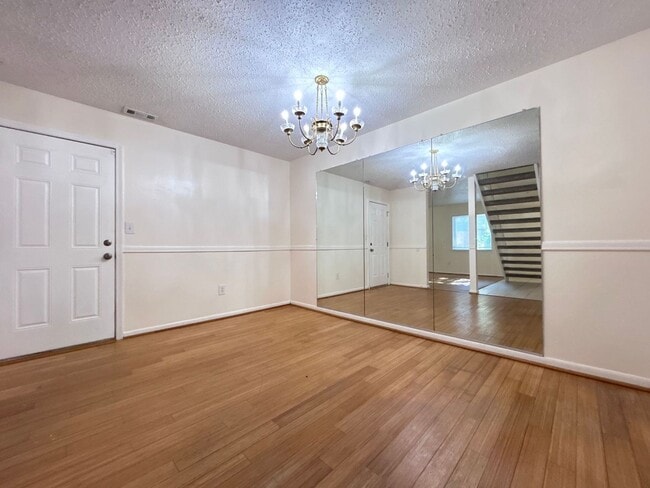 Photo - Introducing the stunning 3 Bedroom "ASK AB... Townhome