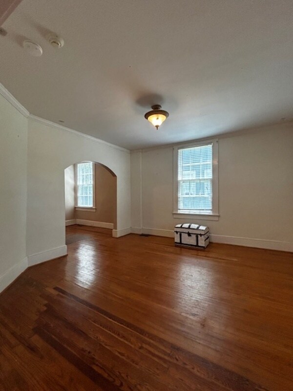 Foto del edificio - 804 Woodrow St
