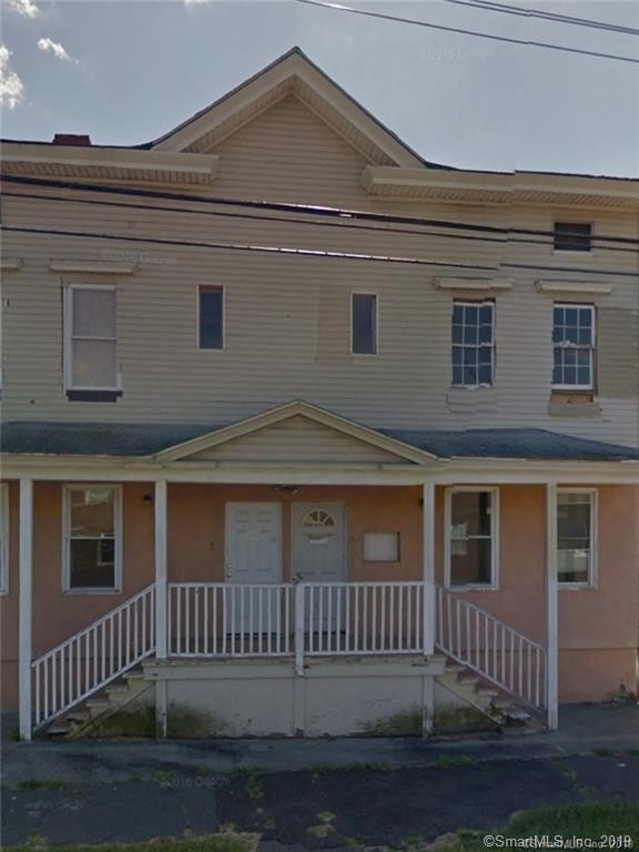 Primary Photo - 45 Ridge Ave
