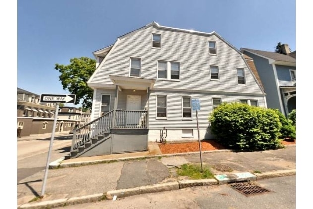 Building Photo - 69 West St