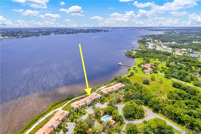 Foto del edificio - 2560 NW Seagrass Dr