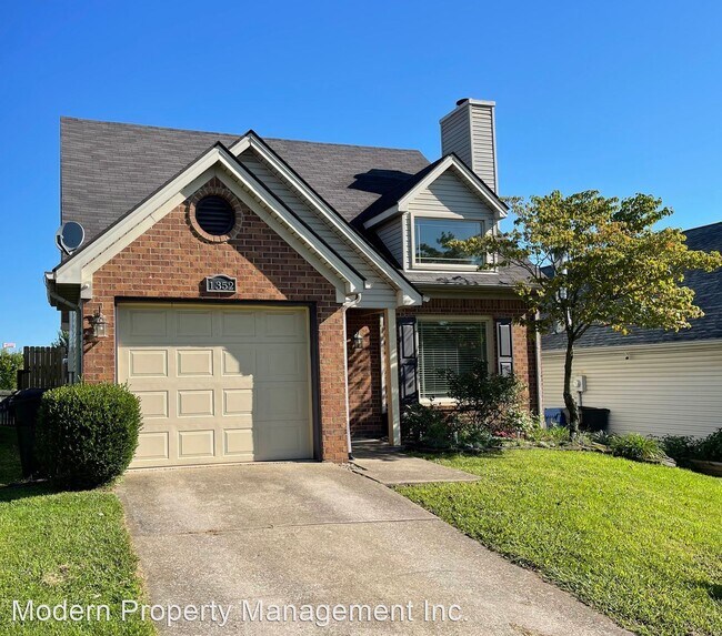Building Photo - 3 br, 2 bath House - 1352 Red Stone Drive