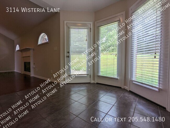 Building Photo - 3 bedroom 2 bath! Meadow Lake Subdivision!