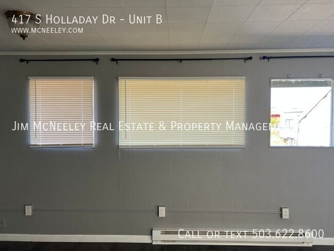 Foto del edificio - 417 S Holladay Dr