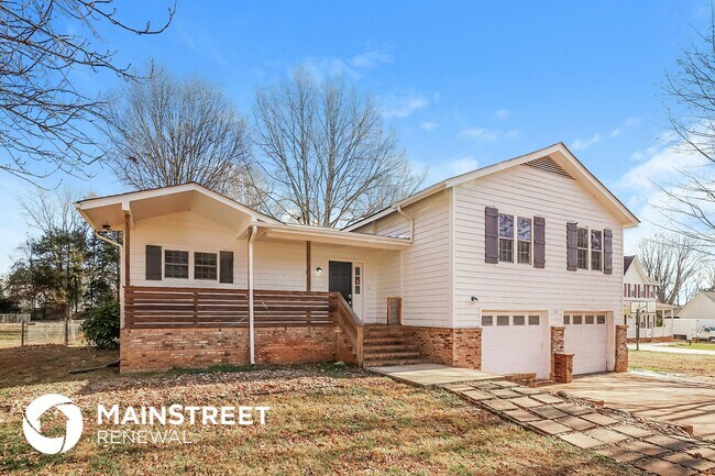 Foto del edificio - 167 Mooreland Rd