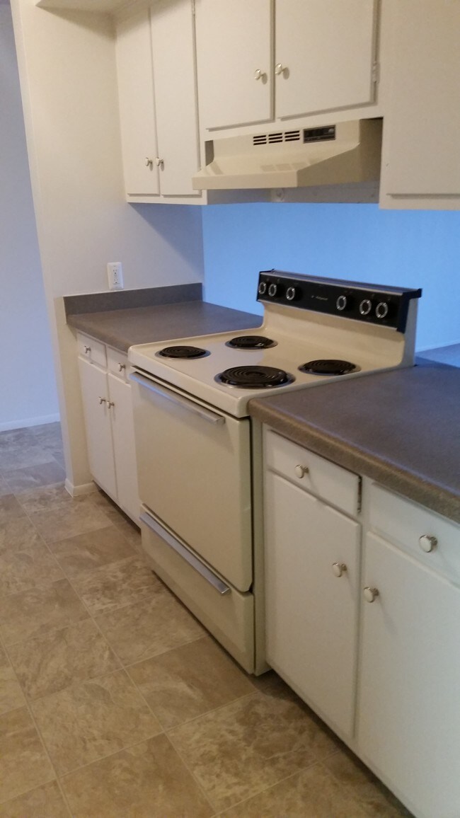 Somerset Apartments Flushing, MI