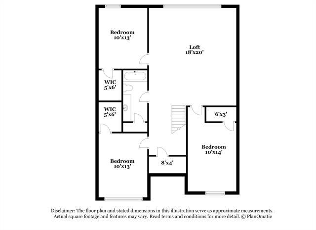 Foto del edificio - 4143 Broadstairs Dr SW