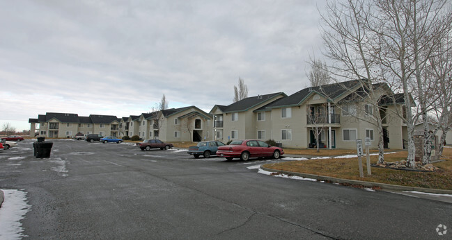 Foto del edificio - Partridge Park