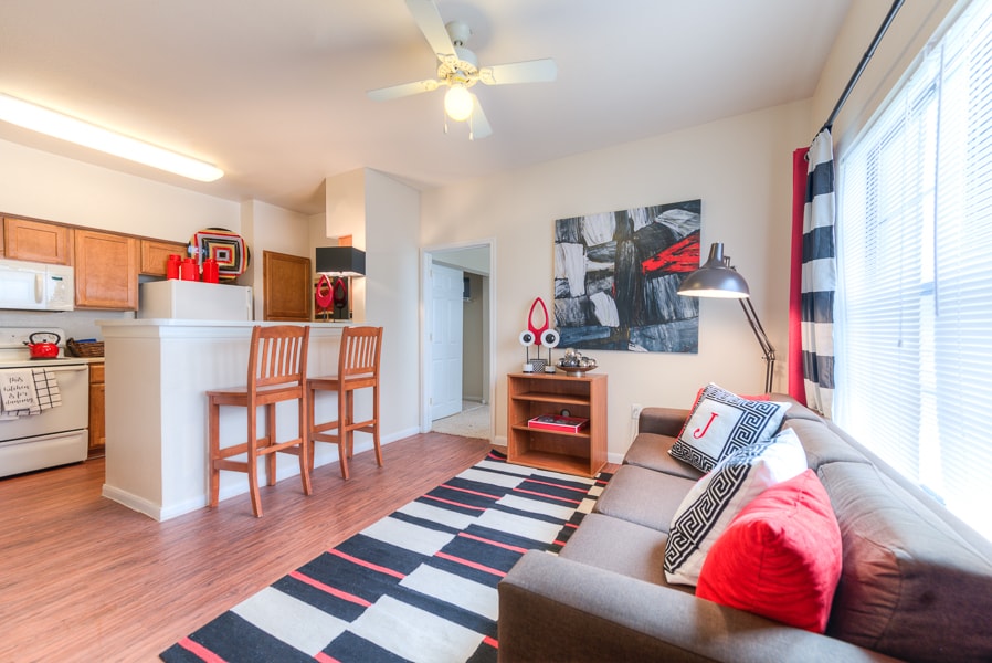 Javelina Station Apartments Kingsville, TX