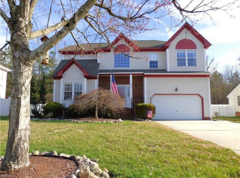 Foto principal - 2601 Springhaven Dr