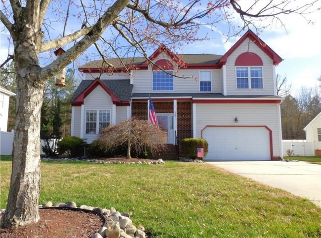 Photo - 2601 Springhaven Dr House