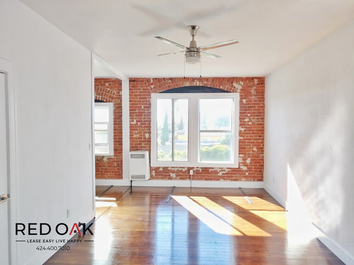 Foto principal - 5407 Sierra Vista Ave
