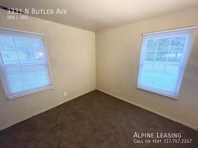 Foto del edificio - 3331 N Butler Ave