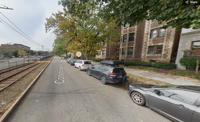 Building Photo - 1625 Commonwealth Ave