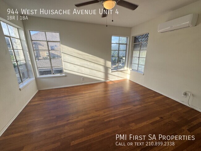Foto del edificio - 944 W Huisache Ave