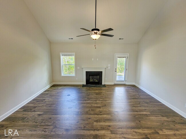 Foto del edificio - 48 Fulmar Cir