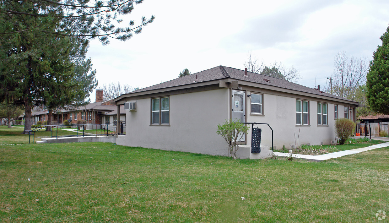 3 Bedroom Apartments In Caldwell Id