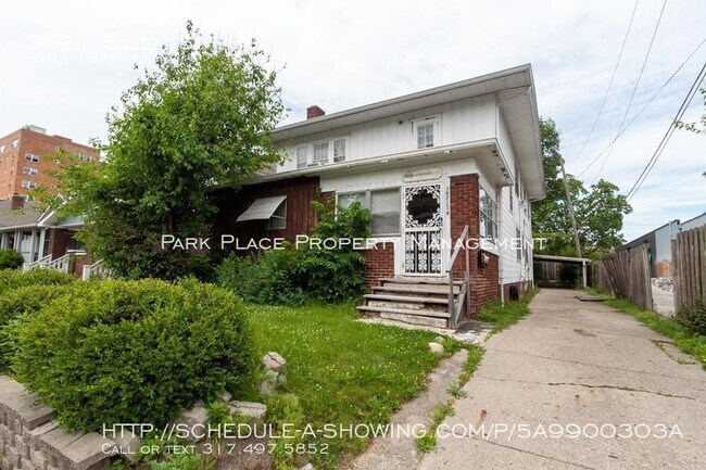 Building Photo - 3621 Salem St