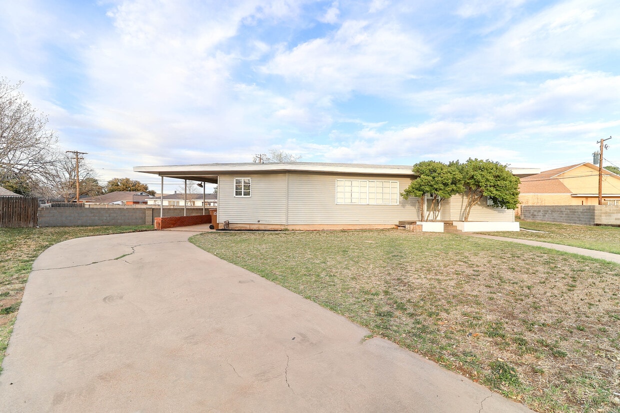 Foto principal - 1607 Sycamore St